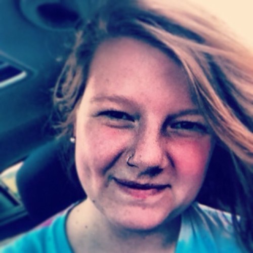 Ellie Bailey (SomuchEllie) Twitter