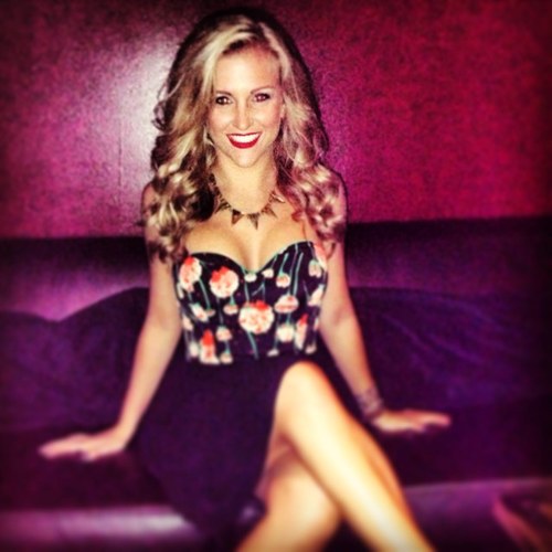 2010 Cheerleader Spotlight Courtney Russ - YouTube 2010 Cheerleader Spotlight Courtney Russ - YouTube