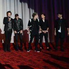 directioner digueme y te sigo ! ;) vas happenin , kevin, cucarachas , zanahorias ,the x factor,nando's  :P DIRECTIONER FOREVER !!! :)