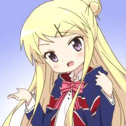 ハロー!九条カレンと申しますデス。私は非公式なりきりらしいナス! 中の人は@lkst_azuさんデース!何かあれば言ってほしいデス♪リプに反応したりフォロバしたりするのデス!嫌いになったらブロックでお願いするのデス