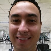 Mario Medina(@osoverflow) 's Twitter Profile Photo