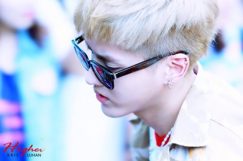[PAR] EXO's Kris // 1990.