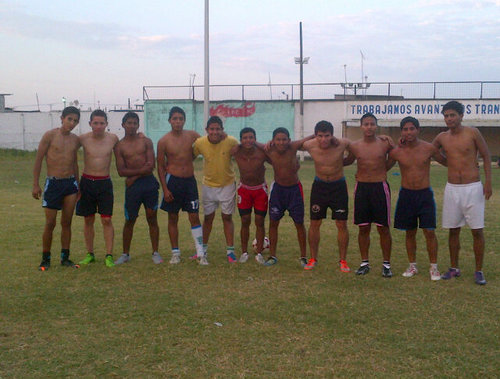 zapatonbarce's profile picture. CAZATALENTOS