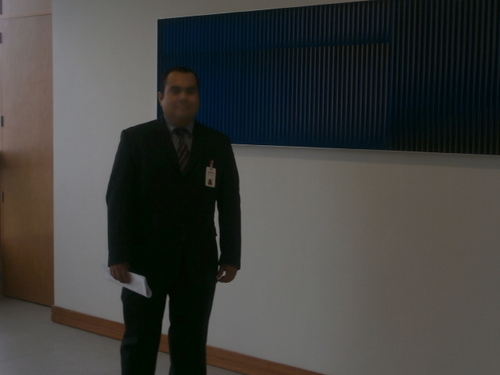 Abogado, Estudiante, Amante del conocimiento, la Democracia y de la fe Cristiana.