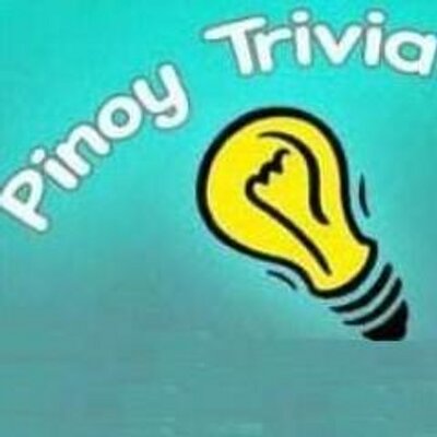 Alam Nyo Ba Trivia Tagalog - alam sundara