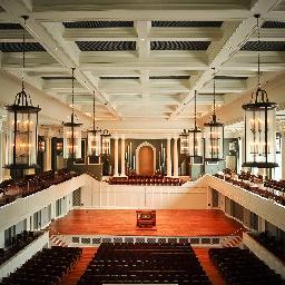 Belmont University's College of Visual & Performing Arts. School of Music, Department of Art and Department of Theatre & Dance.