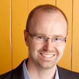 Co-founder: Sentius, Madra, Techuity, Stretto | tech/data/economics nerd | author | pianist | husband & father
