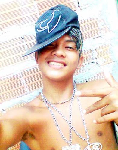 Razãããuum Da Minha Felicidade #Capitãão Nascimento (...)