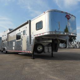 Your place for a full selection of New and Used trailers as well as a full line of Truck Accessories