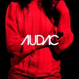 audacmusic's profile picture. AUDAC é: Alyssa Aquino (@AlyssaAquino)