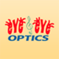 Eye and Eye Optics(@EyeandEyeOptics) 's Twitter Profile Photo