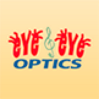 Eye and Eye Optics (@eyeandeyeoptics) Twitter profile photo