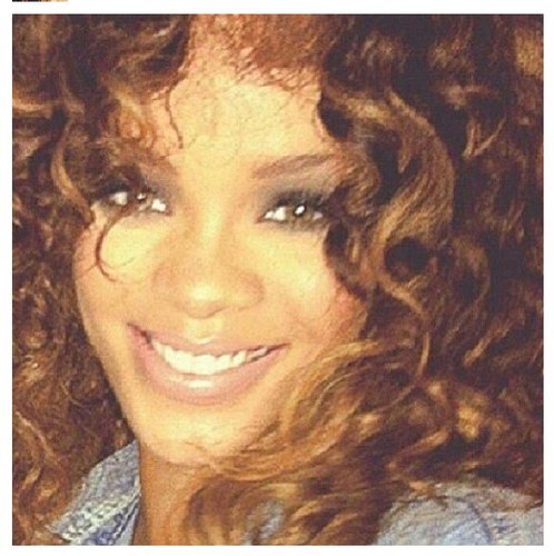 RihannaNavy