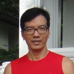 Practicing Christian.  Husband and a Father of 4.  Basketball Coach.  Businessman,  Student of Life,  Ultra Marathoner