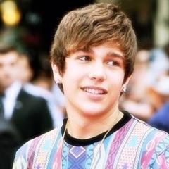 Mahomie for life | Austin is my world| ❤