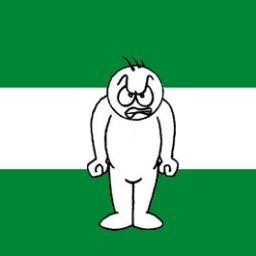 Ehtamô ahta lô cohonê. Z'acabao nuehtro zilenzio. Mâ pronto que temprano tenía que pazá.