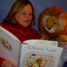 jcruffa's profile picture. Librarian at Pinchbeck Elementary