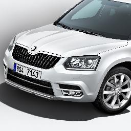 Skoda Yeti Owners Club and Skoda Yeti Forum - posts, news and updates on the Skoda Yeti