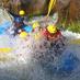 Cusipata Rafting (@cusipatarafting) Twitter profile photo