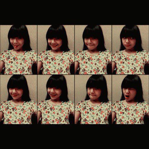 Parody @AmandaManopo • Anniv ( 30 agustus 12 )