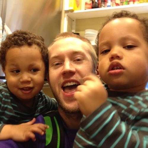 psorenson84's profile picture. groovy.