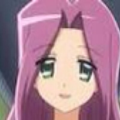 霞愛歌 Athene Twitter
