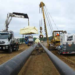 Canusa-CPS is the industry leader in field-applied coatings of both onshore and offshore pipelines with advance coating technology development and automation.