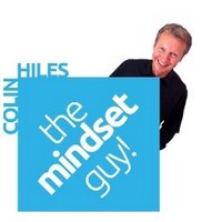Colin Hiles (@colinhiles) 's Twitter Profile
