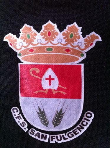 Club Deportivo Sporting San Fulgencio   .Equipo humilde de 1ar regional. #trabajo y humildad