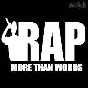 Frases de rap en español. Mándanos tus frases favoritas para compartirlas.