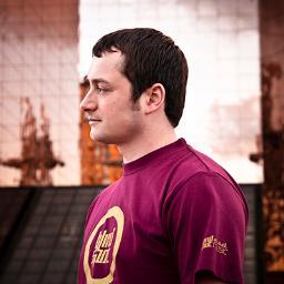 The man who inhabits the Blind Spot. Dj / Radio presenter / Label owner...traveller :)