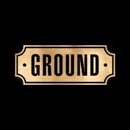 GET ON THE GROUND.