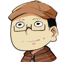四電ヒロ@2nd単行本発売中！ (@4d_labo) Twitter profile photo