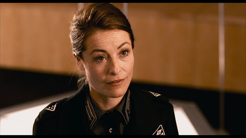 I‘m Sky Marshall Enolo Phid, comanding officer of the Federation‘s Fleet. We‘re going to crush our enemies and win wars