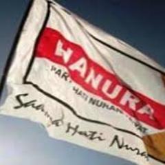 Support WIRANTO & HARY TANOESOEDIBJO for Capres 2014