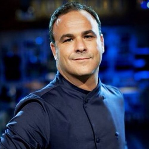 Club de Fans Oficial del cocinero Ángel León (Aponiente), Jurado de Top Chef España. Contacto: clubfansangelleon@hotmail.com