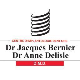 Depuis plus de 23 ans, le Centre d’implantologie dentaire Bernier et Delisle se consacre exclusivement à l’implantologie dentaire.