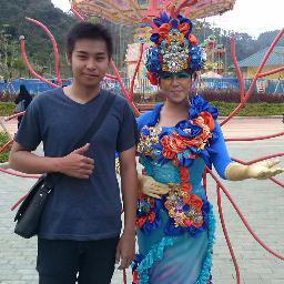 yanwarpandi95's profile picture. 