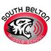 South Belton Middle School (@southbeltonms) Twitter profile photo