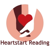 Heartstart Reading affiliated to the BHF on 21/06/13
The scheme teaches Emergency Life Support Skills including CPR to the public. info@heartstartreading.co.uk