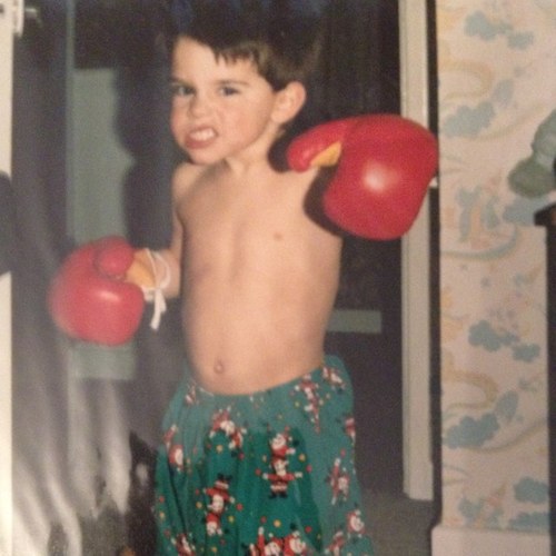 Alderkyle's profile picture. 