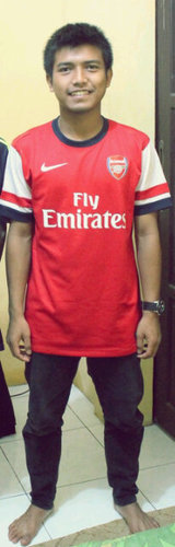 ngainuropik's profile picture. STKS'12 | UIN'11