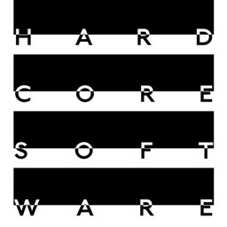 A label for artworks and applications that decode the language of networked systems