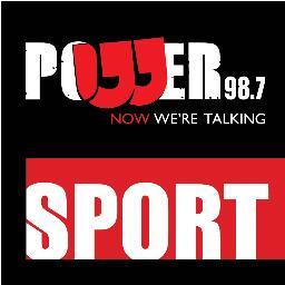 Bringing you all the breaking and latest sports news from all over the world. Contact: newsroom@power987.co.za/ news@power987.co.za