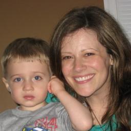 My older son was my carpool buddy for 2.5 yrs. Now I'm a SAHM of 2 boys, trying to figure out what's next! Passionate about breastfeeding, environment, football