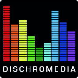 Dischromedia label has now closed for business. Thank you for your past support