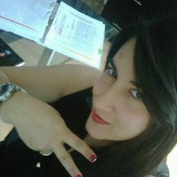 Escribir mas que un gusto es pasion, una forma de relajarme y ser libre!!! Estudiante de publicidad,actuacion y teatro...