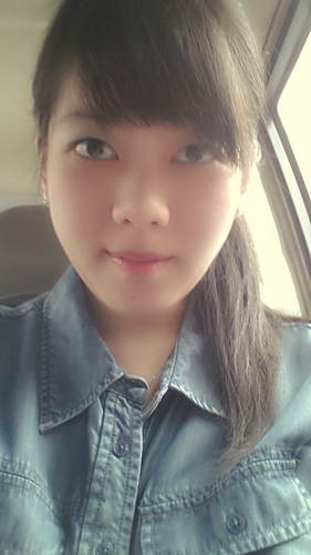 It's me!! ♡