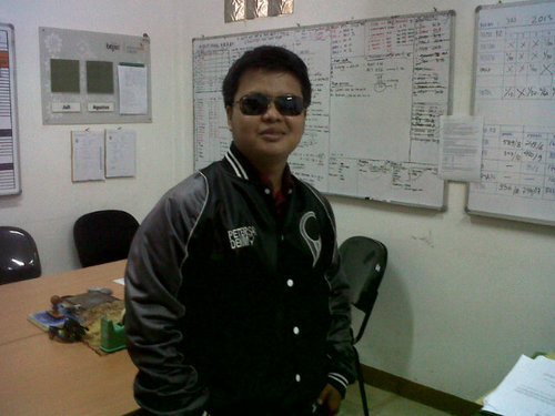 regenjao's profile picture. 