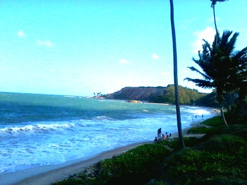 joão pessoa pb